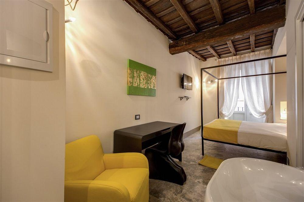 Residenze Argileto Affittacamere 3*