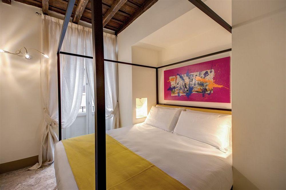 Residenze Argileto Affittacamere Roma